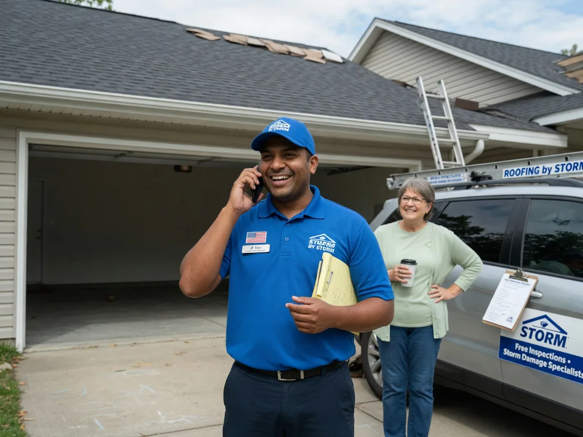 Roof Repair Near Me Mountain Home, NC FAQs